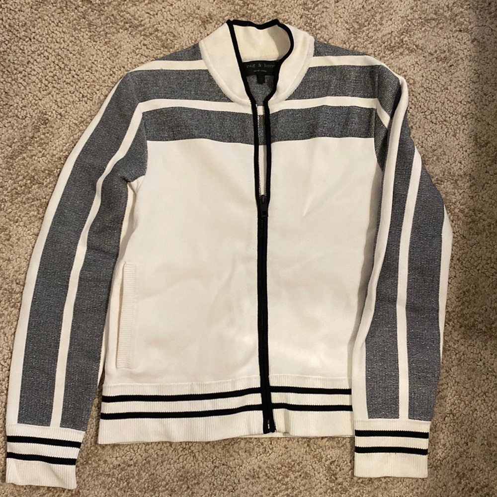Rag & Bone Jacket Size S